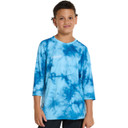 DHaRCO Youth 3/4 Sleeve Jersey Nevermind
