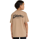 DHaRCO Youth Cotton Tee Dust