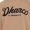 DHaRCO Youth Cotton Tee Dust