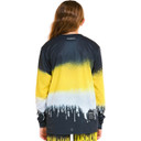 DHaRCO Youth Gravity Jersey Acid Rain