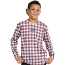 DHaRCO Youth Gravity Jersey Sterling