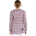 DHaRCO Youth Gravity Jersey Sterling