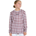 DHaRCO Youth Gravity Jersey Sterling