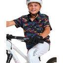 DHaRCO Youth Gravity Pants White