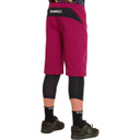 DHaRCO Youth Gravity Shorts Sangria