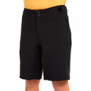DHaRCO Youth Hybrid Trail Shorts Black