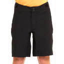 DHaRCO Youth Hybrid Trail Shorts Black