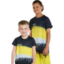 DHaRCO Youth Short Sleeve Jersey Acid Rain