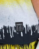 DHaRCO Youth Short Sleeve Jersey Acid Rain