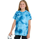 DHaRCO Youth Short Sleeve Jersey Nevermind