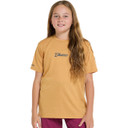 DHaRCO Youth Short Sleeve Tech Tee Golden