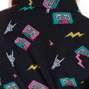 DHaRCO Youth Tech Party Shirt Mix Tape