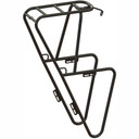 Tubus Grand Expedition Black Front Rack