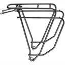 Tubus Logo Evo Black Rear Rack