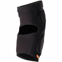 661 DBO Elbow Pads Black