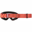 661 Radia Goggle Dazzle Red