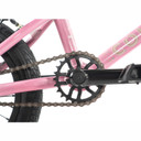 Colony Horizon 14 Clear Pink