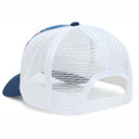 DHaRCO Curved Peak Trucker Oasis