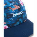 DHaRCO Curved Peak Trucker Oasis