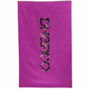 DHaRCO Go Anywhere Towel Parker