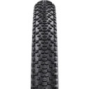 WTB Intersector 29x2.4" DNA/FG 30tpi Tyre Black w/ reflective strip