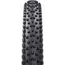 WTB Peacekeeper 29x2.4" TCS Light/FR/TriTec/SG2 60tpi Tyre Black