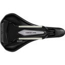 WTB Rocket Stainless Fusion Form 142mm Saddle Black
