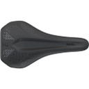 WTB Rocket Titanium Fusion Form 142mm Saddle Black