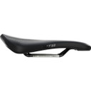 WTB Rocket Titanium Fusion Form 142mm Saddle Black