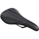 WTB Solano Fusion Form Cromoly Saddle Black