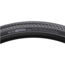 WTB Vulpine 700x40mm TCS Light/FR/Dual DNA/SG 120tpi Tyre Black