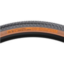 WTB Vulpine 700x40mm TCS Light/FR/Dual DNA/SG 120tpi Tyre Tan