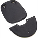 Hamax Caress Padding Black