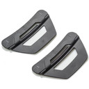 Hamax Caress/Zenith Footguard  1pc