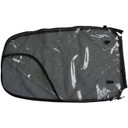 Hamax Outback One Front Window