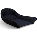 Hamax Pluto Dog Trailer Bed Large Blue/Black