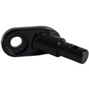 Hamax Trailer QR Hitch