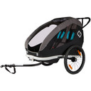 Hamax Traveller Trailer Black