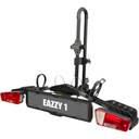 Buzz Racks Eazzy 1 Tow Ball Bike Platform Rack