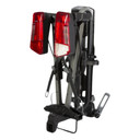 Buzz Racks Eazzy 1 Tow Ball Bike Platform Rack