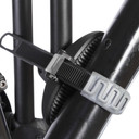 Buzz Racks Eazzy 1 Tow Ball Bike Platform Rack