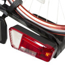 Buzz Racks Eazzy 1 Tow Ball Bike Platform Rack