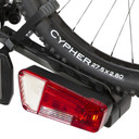 Buzz Racks Eazzy 1 Tow Ball Bike Platform Rack