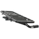 Buzz Racks Twinbuzz H Modular Hitch Bike Platform Rack
