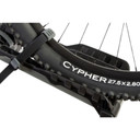 Buzz Racks Twinbuzz H Modular Hitch Bike Platform Rack