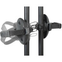 Buzz Racks Twinbuzz Modular Tow Ball Bike Platform Rack