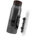 Fidlock Twist Life Bottle 700Ml Bike Base Set Black