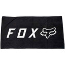Fox Legacy Moth Towel Black