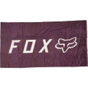 Fox Legacy Moth Towel Purple Haze
