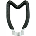 IceToolz 3.2mm/80GS Black Spoke Wrench